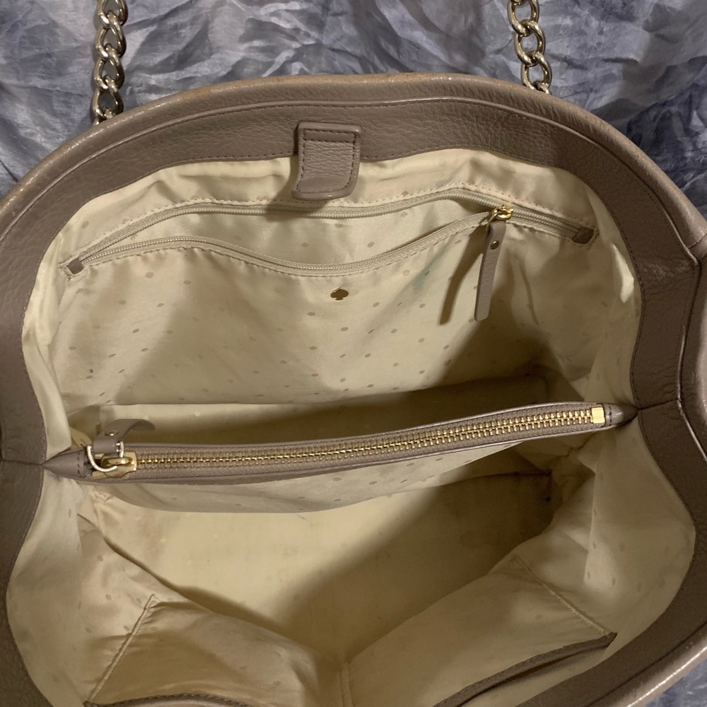 Kate Spade handbag - Picture 3 of 3
